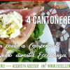 01 Post Facebook e Instagram 16.9 Pizza 4 Cantonere