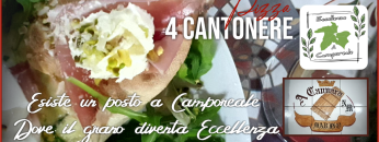 01 Post Facebook e Instagram 16.9 Pizza 4 Cantonere