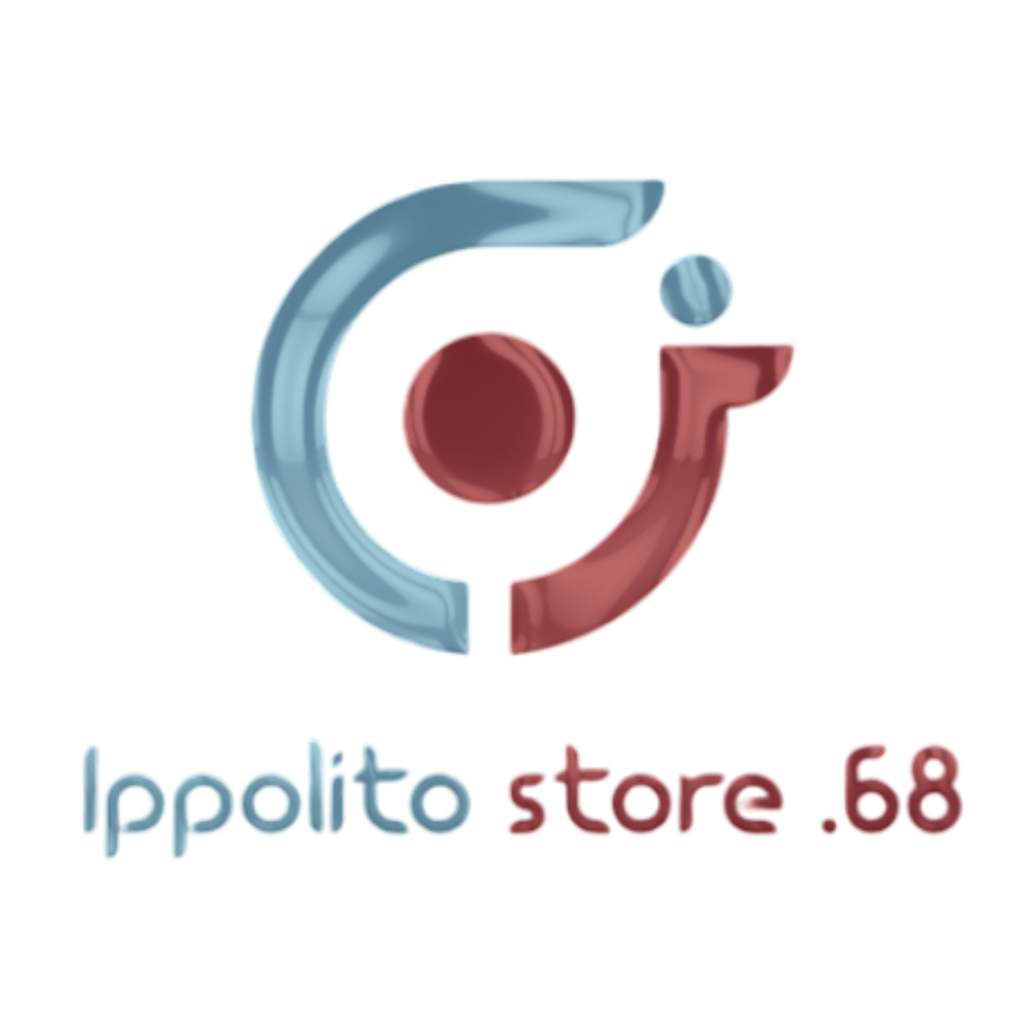 Ippolito Store Logo